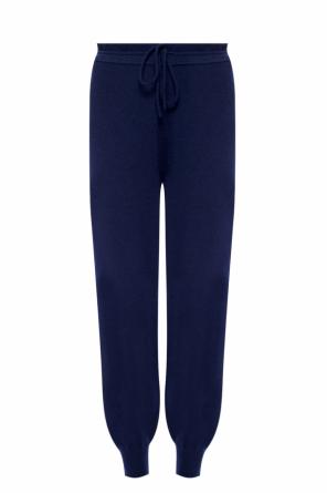 Wool sweatpants, zdjęcie 1 Wool sweatpants od Theory